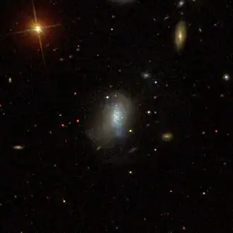 NGC 5414