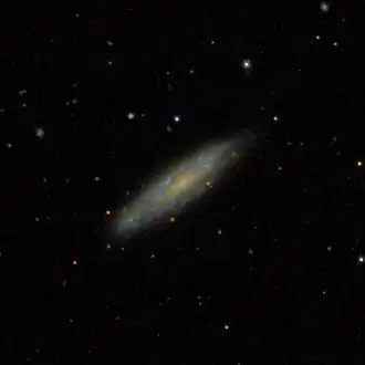 NGC 5425