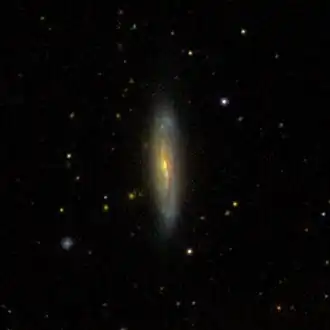 NGC 5433