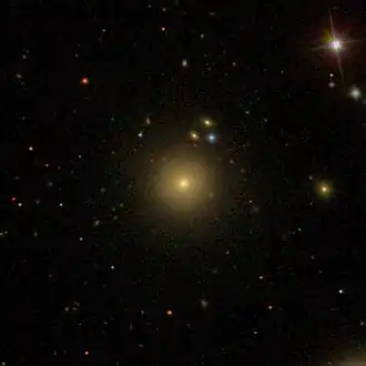 NGC 5438