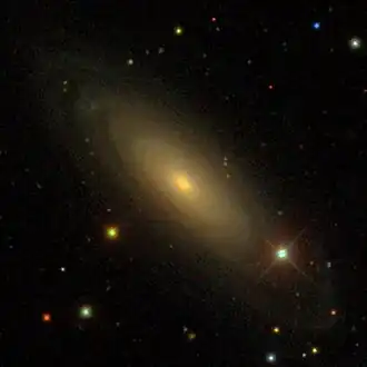 NGC 5440