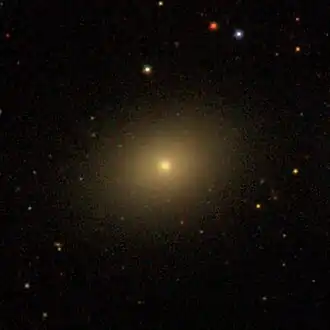 NGC 5481