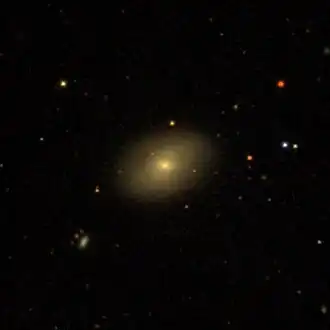 NGC 5498