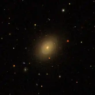 NGC 5499