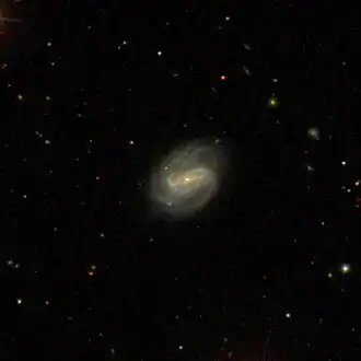 NGC 5505