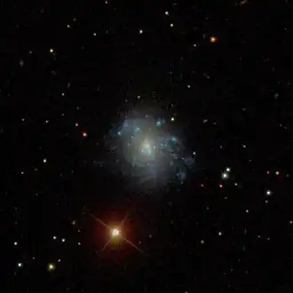 NGC 5510