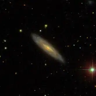 NGC 5522