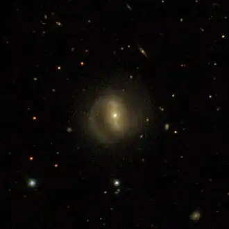 NGC 5536