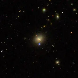 NGC 5551