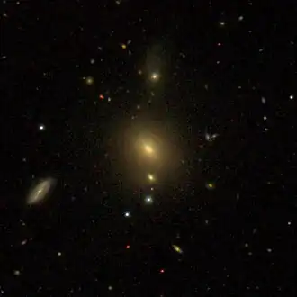 NGC 5567