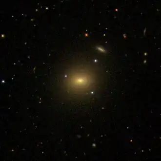 NGC 5575