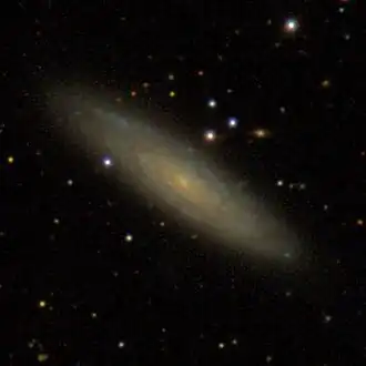 NGC 5577