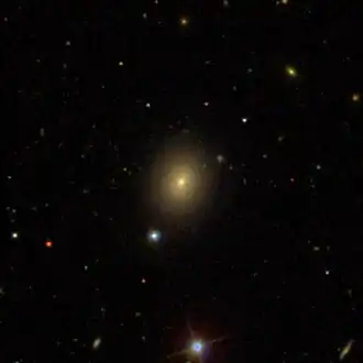 NGC 5581