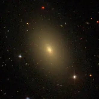 NGC 5582