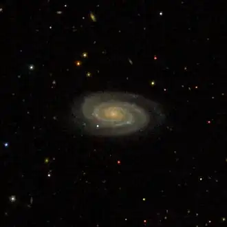 NGC 5622