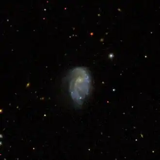 NGC 5648