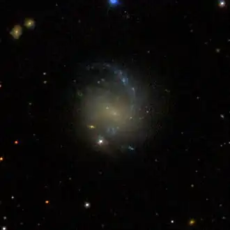 NGC 5693