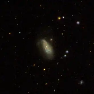 NGC 5697