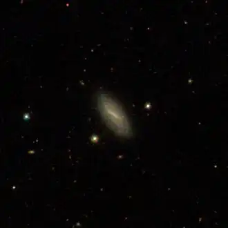 NGC 5700