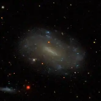 NGC 5705