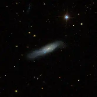 NGC 5731