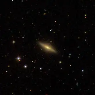 NGC 5738