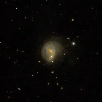 NGC 5747