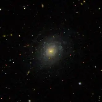 NGC 5762