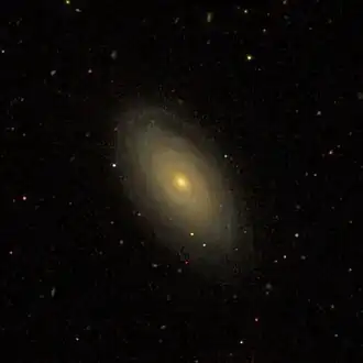NGC 5772