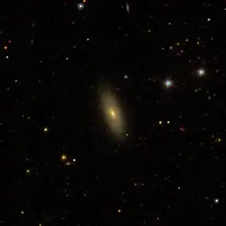 NGC 5782