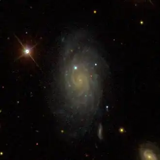 NGC 5783