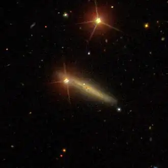NGC 5795