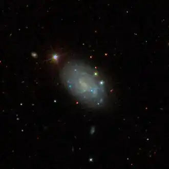 NGC 5798