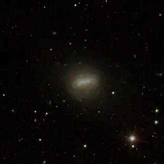 NGC 5811