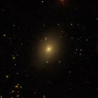 NGC 5818