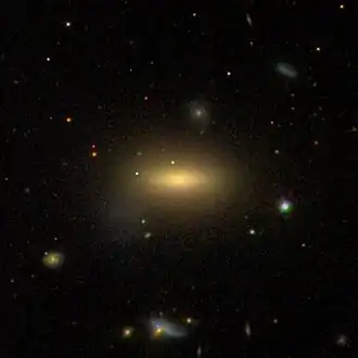 NGC 5820