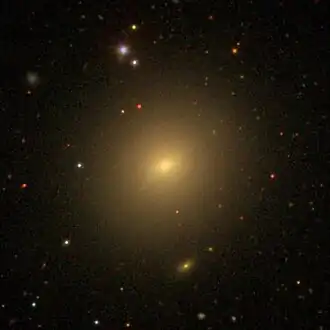 NGC 5831