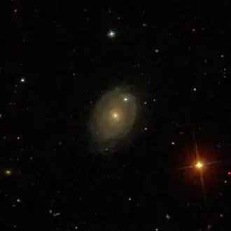 NGC 5835