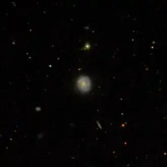 NGC 5842