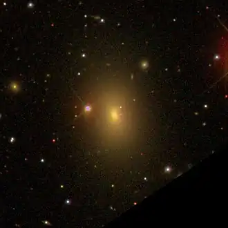 NGC 5872