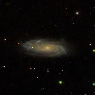 NGC 5918
