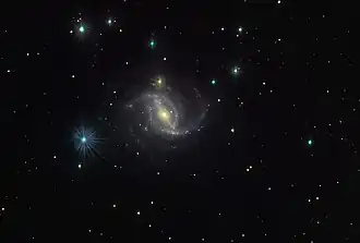 NGC 5921