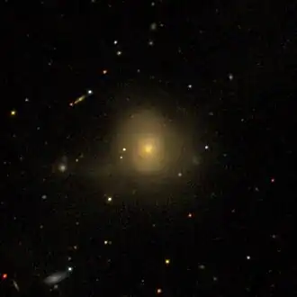 NGC 5943