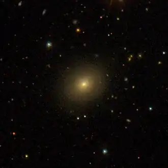 NGC 5991