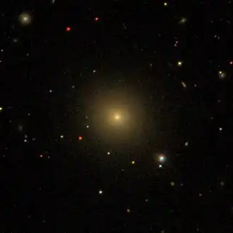 NGC 6109