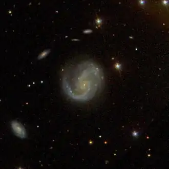 NGC 6131