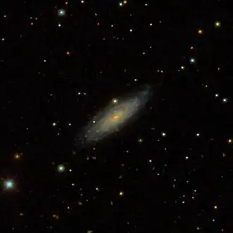 NGC 6132