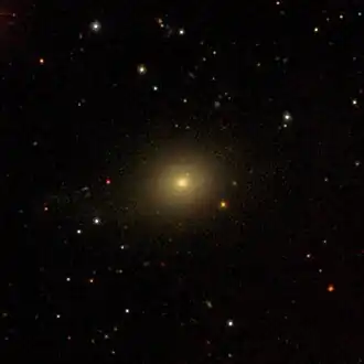 NGC 6194