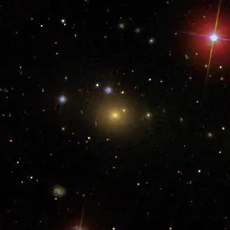 NGC 6203