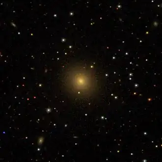 NGC 6234